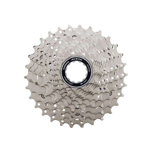 Shimano, 105 CS-R7000, Cassette, Speed: 11, 11-28T