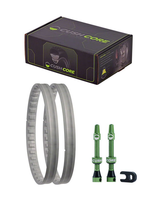 CUSHCORE INSERT 27.5 PLUS SET