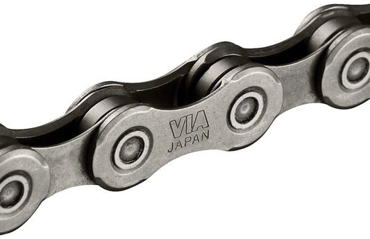 BICYCLE CHAIN, CN-E8000-11, 138LINKS FOR HG-X 11 SPEED, W/