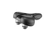 Respiro Relaxed Unisex - Black