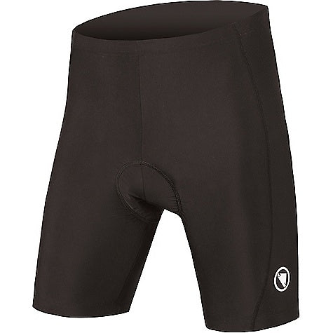 6-PANEL SHORT II - BK: