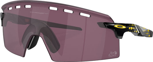 Oakley Encoder StrikeV TDF BkInk w/ Prizm RdBlk