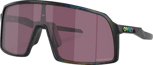 Oakley Sutro Dark Galaxy w/ PRIZM Road Black