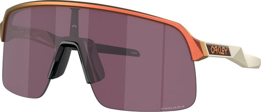 Oakley Sutro Lite Mt RdGldClrshft w/ PrizmRdBlk