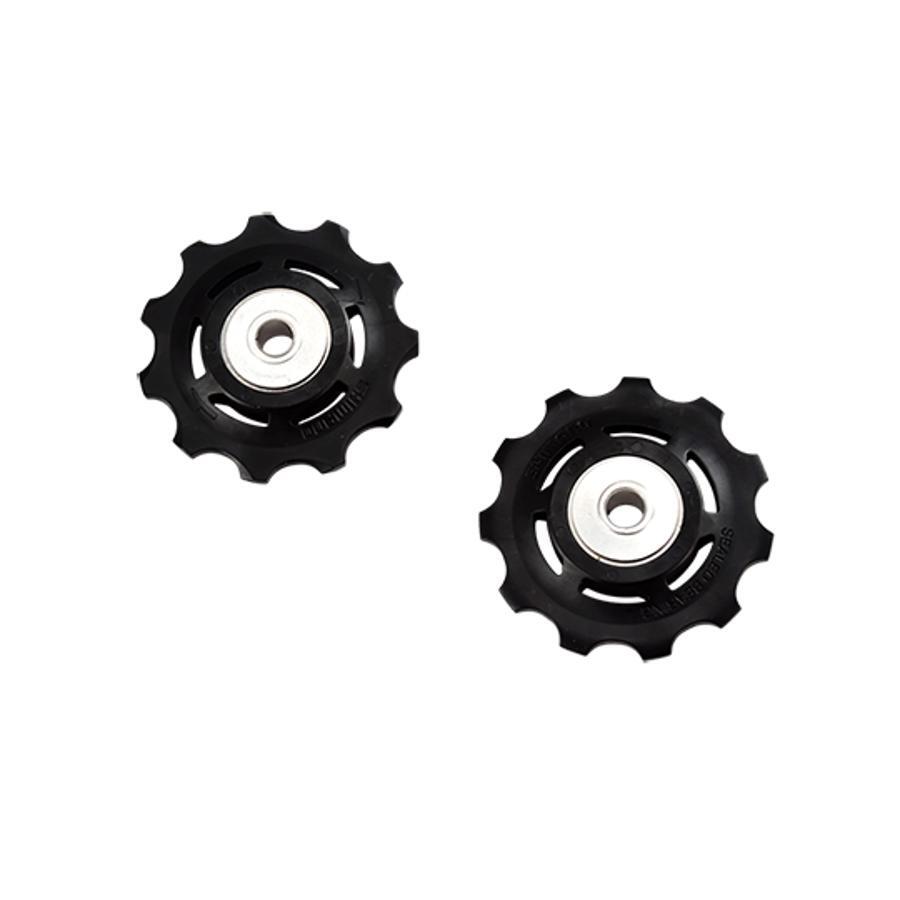 RD-6800 tension & guide pulley set