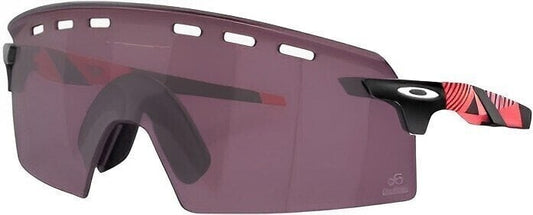 Oakley Encoder Strike V GDI Pink w/ Prizm RdBlk
