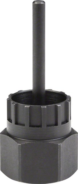 Park Tool, FR-5.2G, Cassette lockring tool with guide pin