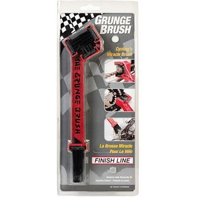 GRUNGE BRUSH