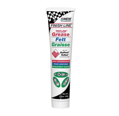 Premium Synthetic Grease 3.5oz