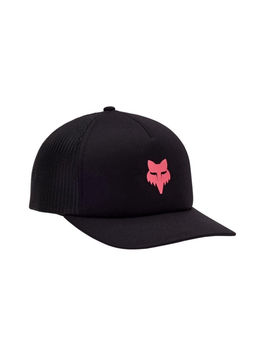 2024 FA-W BOUNDARY TRUCKER [BLK/PNK] OS