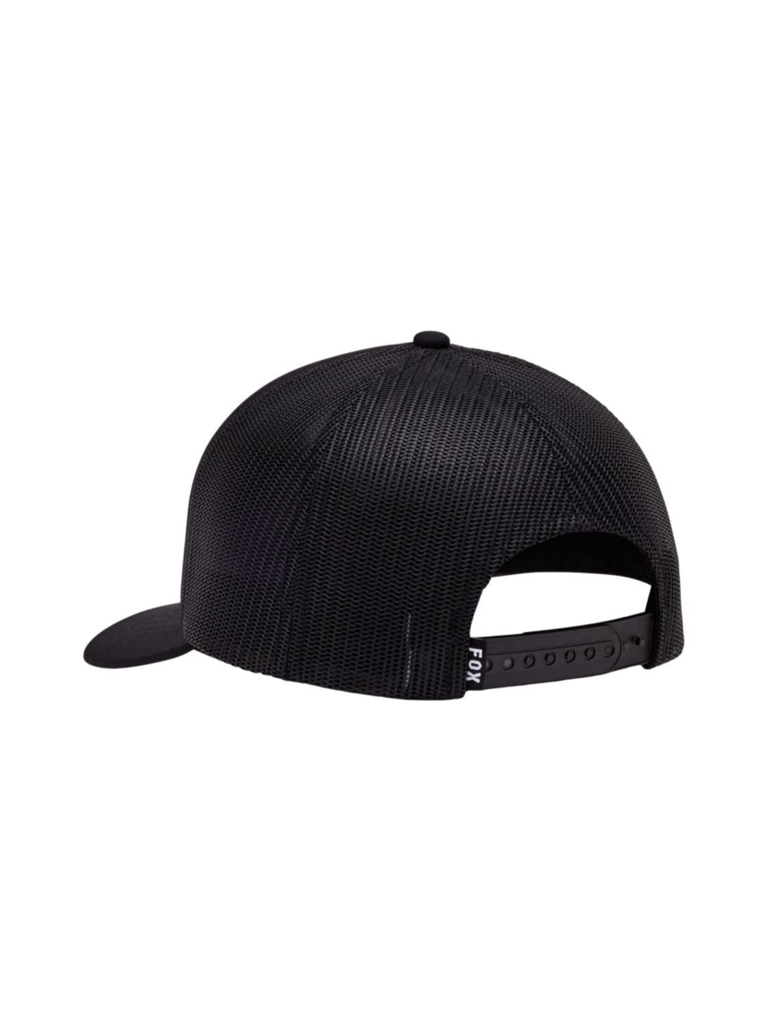 2024 FA-W BOUNDARY TRUCKER [BLK/PNK] OS