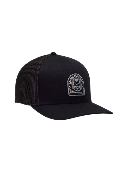 2024 SP-EXPLORATION FLEXFIT HAT [BLK] S/M