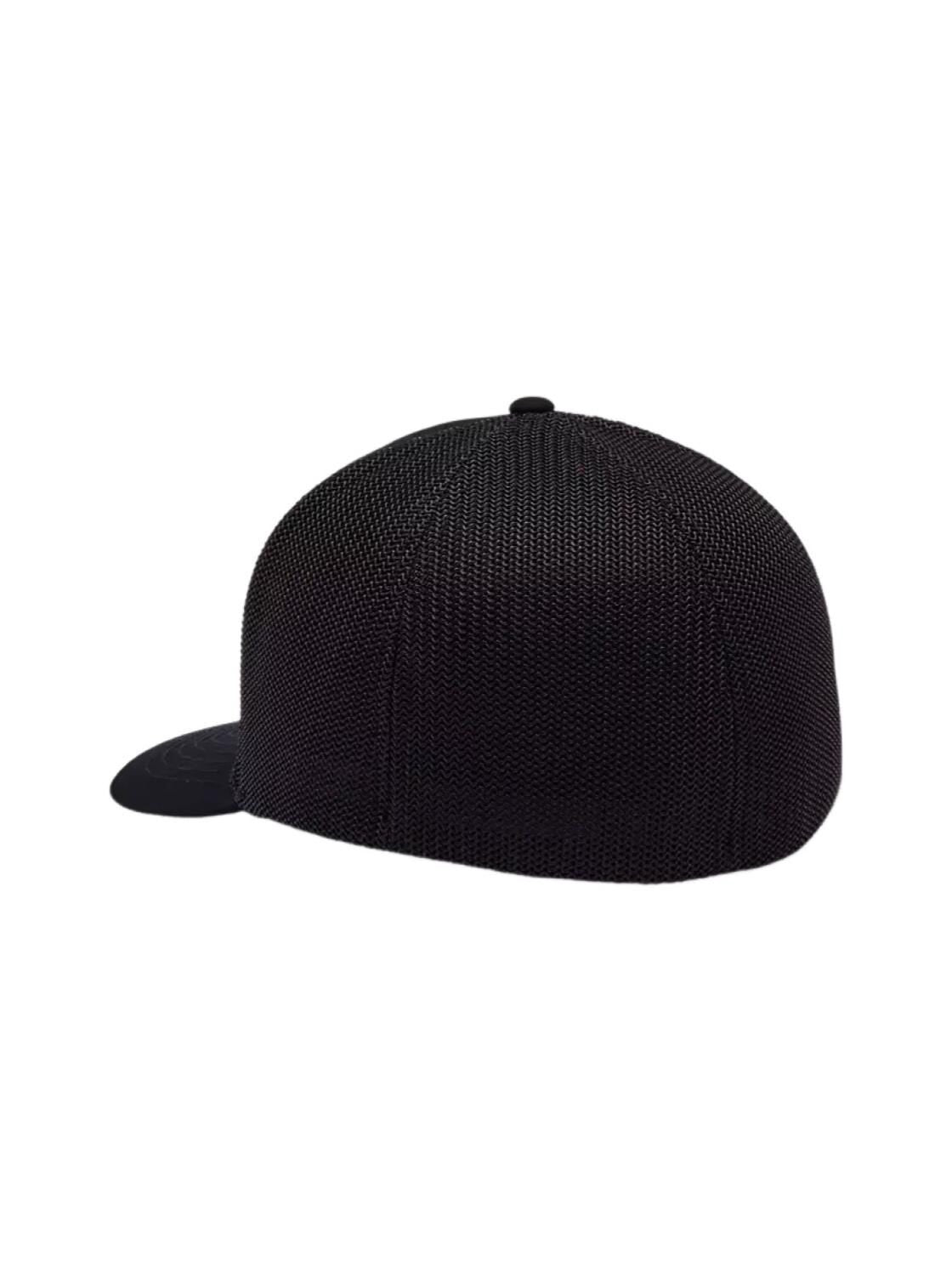 2024 SP-EXPLORATION FLEXFIT HAT [BLK] S/M