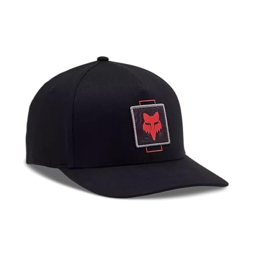 2024 SP-TAUNT FLEXFIT HAT [BLK] L/XL