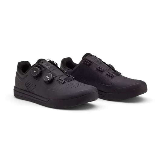 FOX UNION BOA  BLK 43 Flat