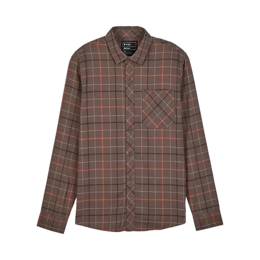 2024 SP-SURVIVALIST STRETCH FLANNEL [DIRT] M