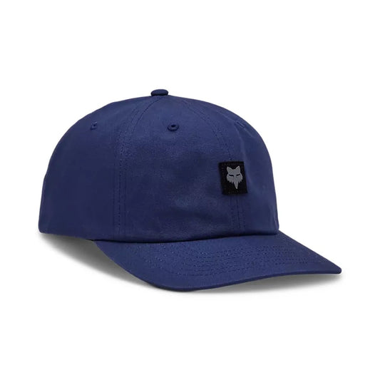2024 FA-LEVEL UP STRAPBACK HAT [MDNT] OS