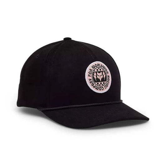 2024 SP-W NEXT LEVEL TRUCKER HAT [BLK] OS