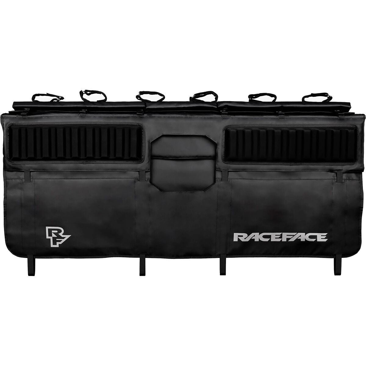 Raceface T3 Tailgate pad