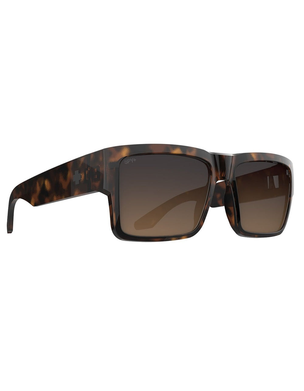 Cyrus Honey Tort Happy Dark Brown Fade