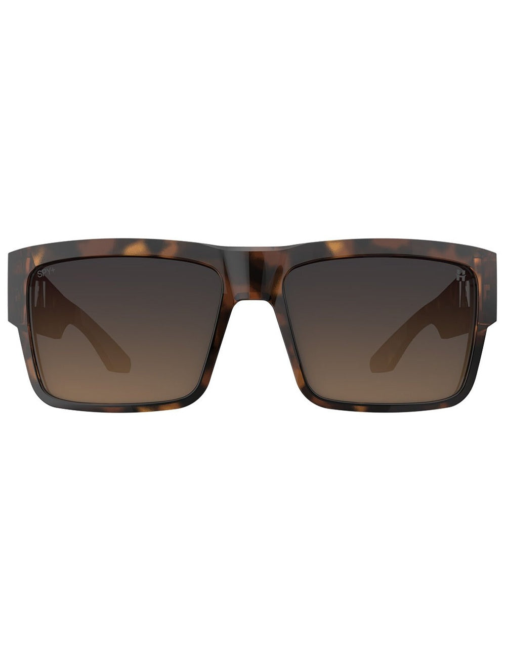 Cyrus Honey Tort Happy Dark Brown Fade