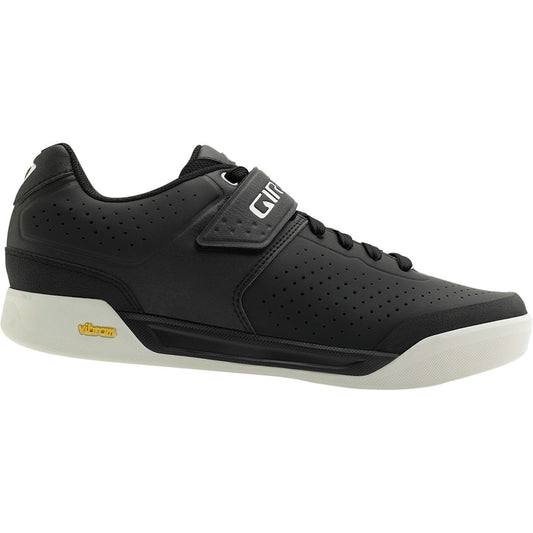 CHAMBER II GWIN BLK/WHT 44
