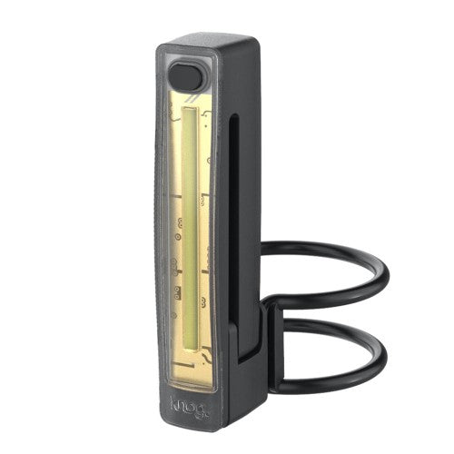 Plus Lights Plus Front Black