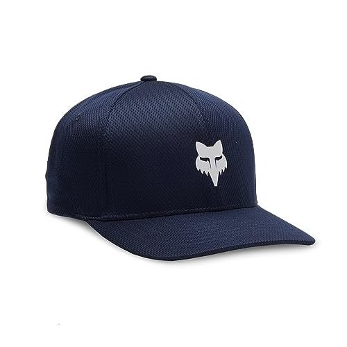 Fox FlexFit Hat NON BLK L/XL