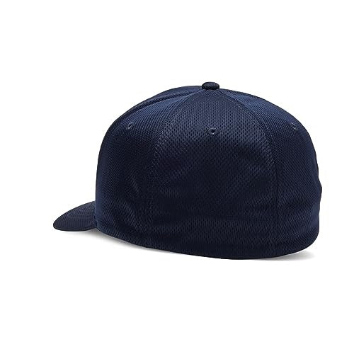Fox FlexFit Hat NON BLK L/XL