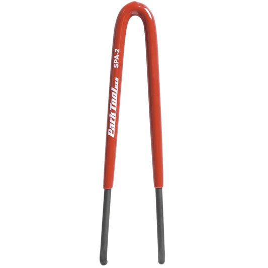 PARK SPA-2 PIN SPANNER-RED