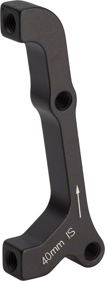 IS Bracket - 40 IS (Front 200/Rear 180) Includes Stainless Bracket Mounting Bolts