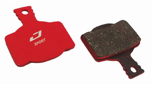 JAG SPT S.MET DB PAD MAGURA MT