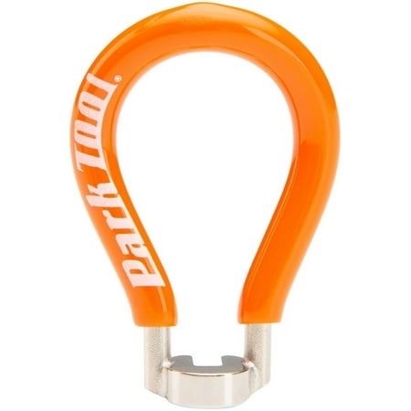 Park Tool, Spoke Wrench, SW-6 Orange