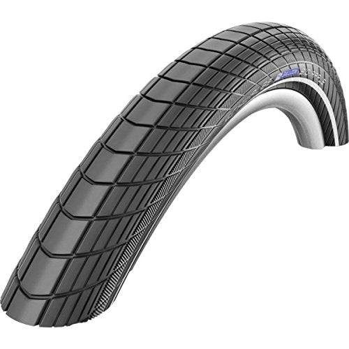 SWB BIG APPLE RF 26x2.35W