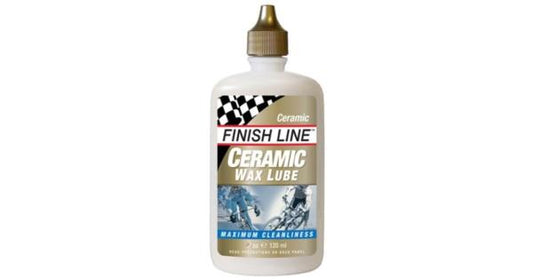 CERAMIC WAX LUBE 2OZ