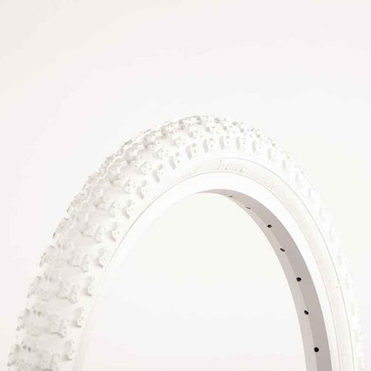 EVO, Splash, Tire, 20''x1.75, Wire, Clincher, White