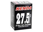 Kenda, Schrader, Tube, Schrader, Length: 35mm, 20'', 1.75-2.35