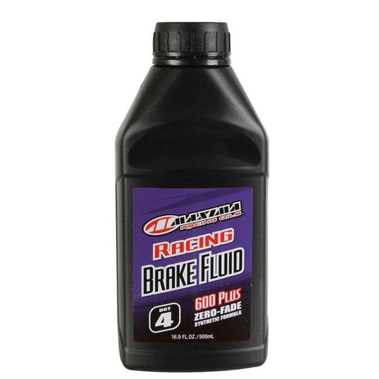 MAX RACING DOT 4 16.9OZ/500ML