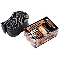 Maxxis, Welter Weight, Tube, Schrader, Length: 35mm, 16'', 1.90-2.125