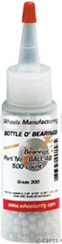 WHL-MFG B-BRNG 5/32" GR300 250