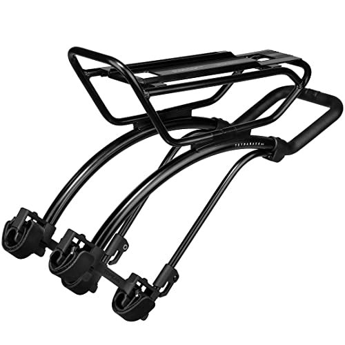 TETRARACK M2 REAR RACK