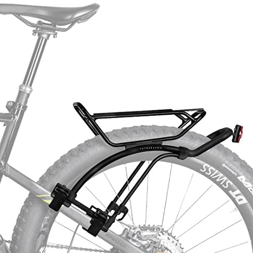 TETRARACK M2 REAR RACK