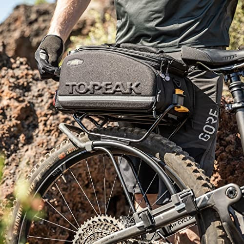 TETRARACK M2 REAR RACK