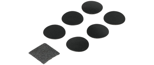 Muc-Off, Glueless Patch Kit, 20pcs