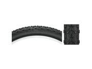 Maxxis, Ardent, Tire, 26''x2.25, Folding, Clincher, Dual, EXO, 60TPI, Black