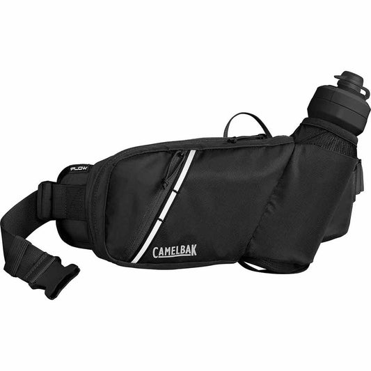 PODIUM FLOW BELT 21OZ BLACK