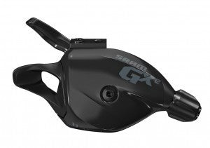 SRAM, GX 11 Speed Single Click, Trigger Shifter, Speed: 11, Combination: MatchMaker, Black