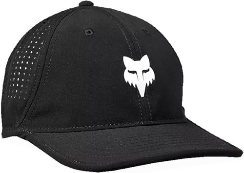 2024 SP-DELTA HAT [BLK] OS