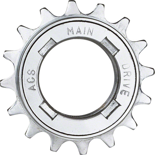 ACS MAINDRIVE FWHL 1/8" 18T