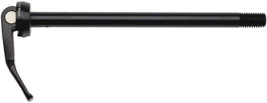 RS MAXLE LT RR AXLE 150x12 BK*